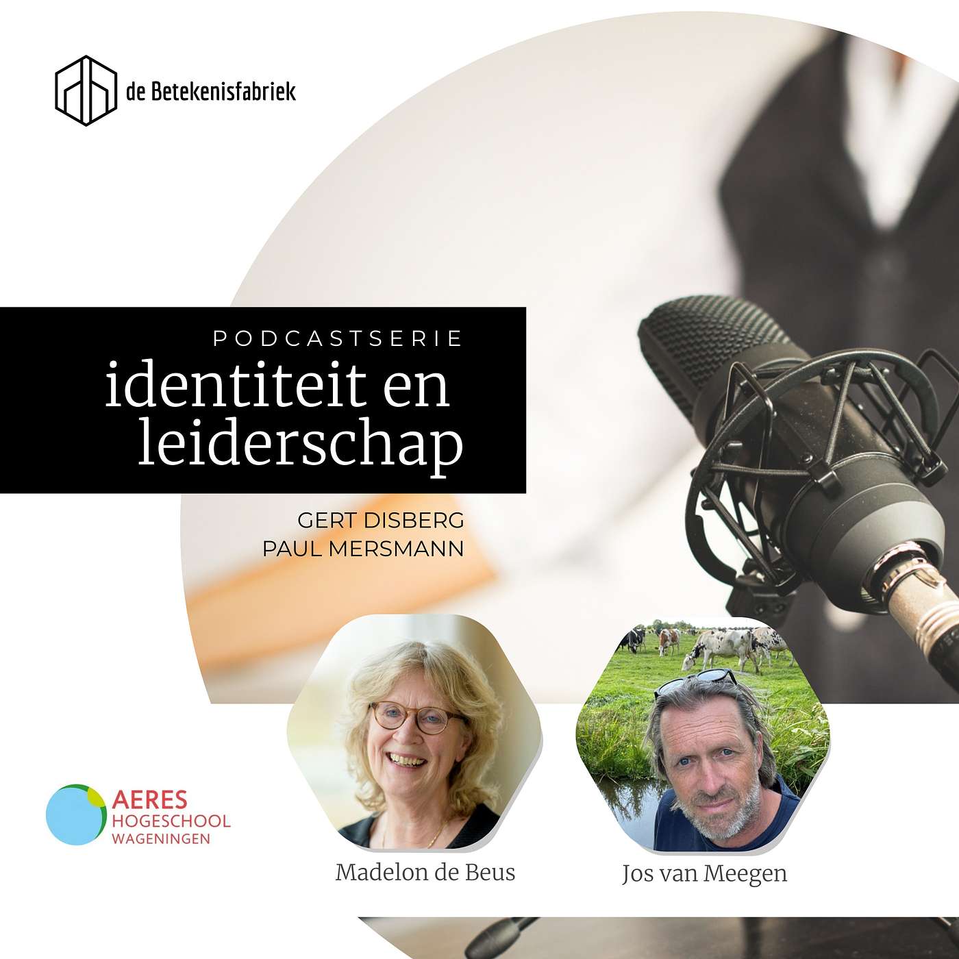 Aan de slag met identiteit