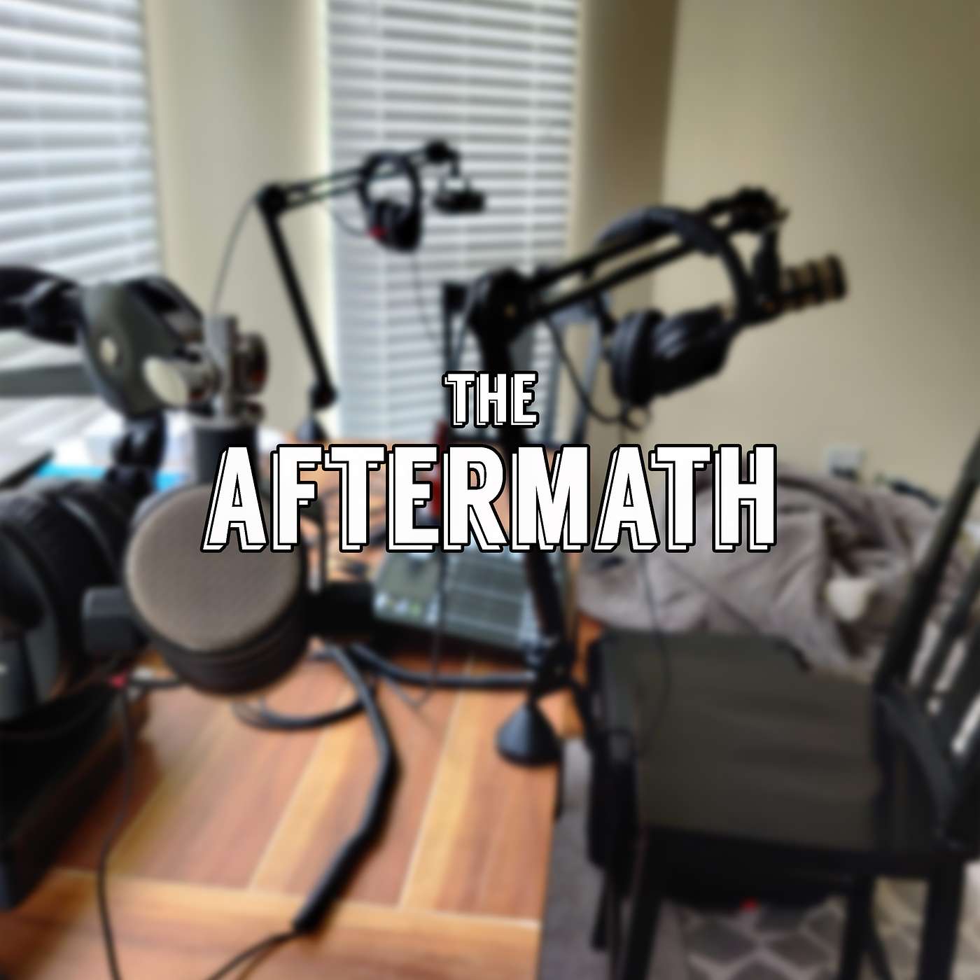 Regretful Recast | The Aftermath Ep.325 episode artwork