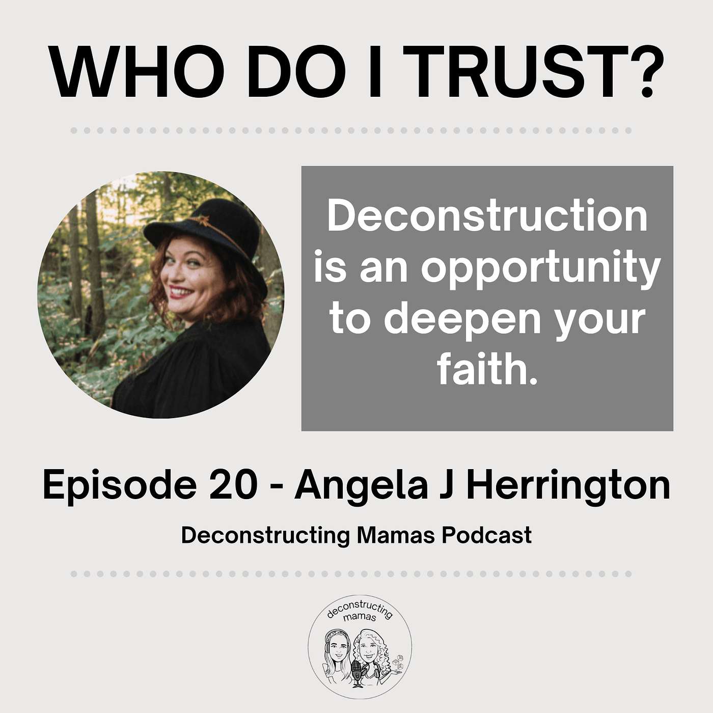 Deconstructing Mamas