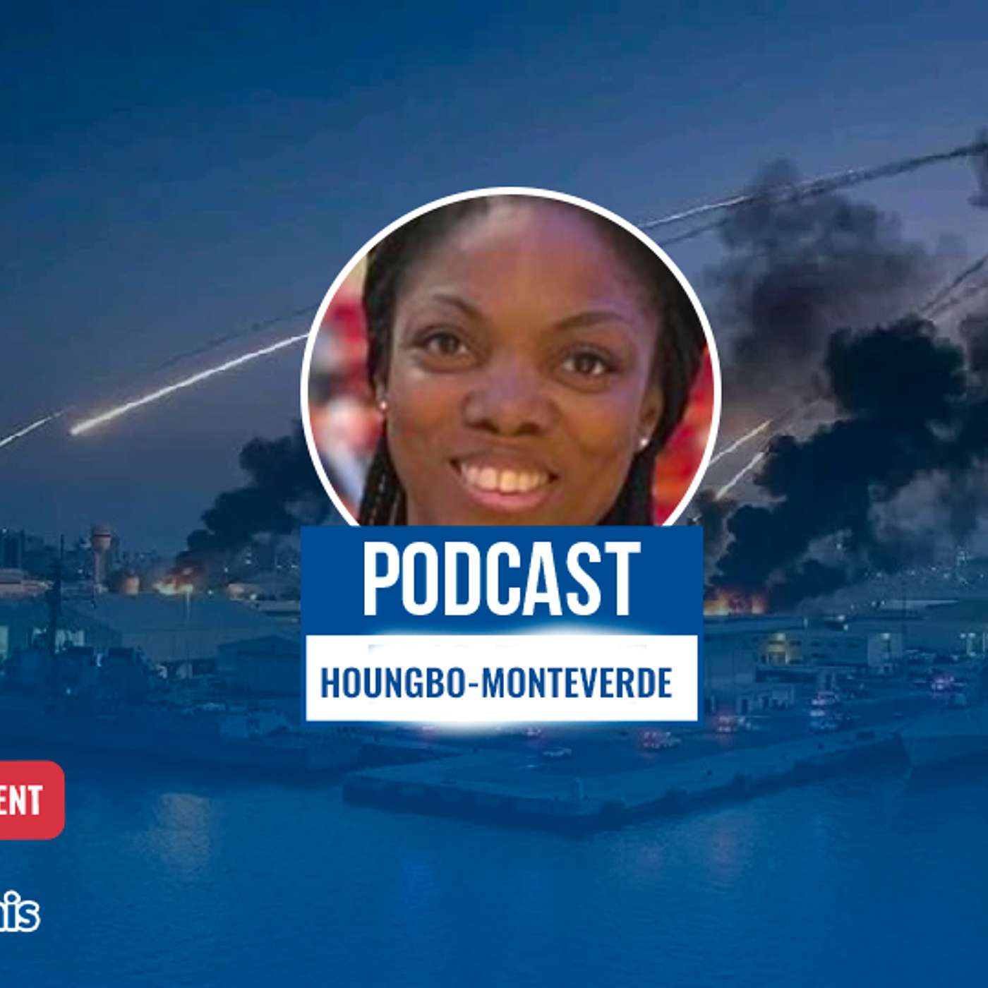 Guerre au Moyen Orient : Rosiane Houngbo-Monteverde appelle à la «solidarité » des Français de Bahreïn et du Qatar