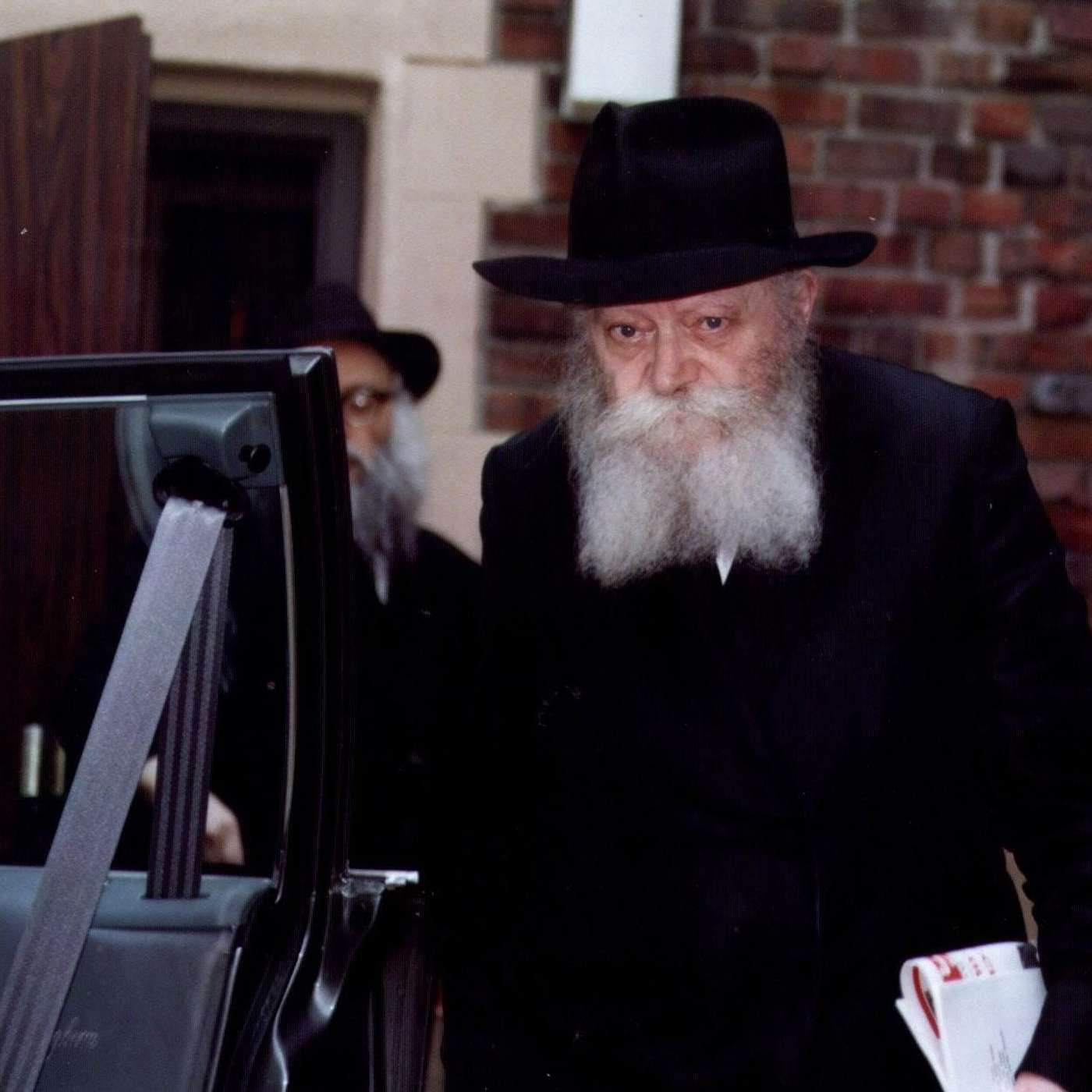 760 - אין יאוש בעולם כלל (עם רועי קלייטמן) 760 - אין יאוש בעולם כלל (עם רועי קלייטמן)