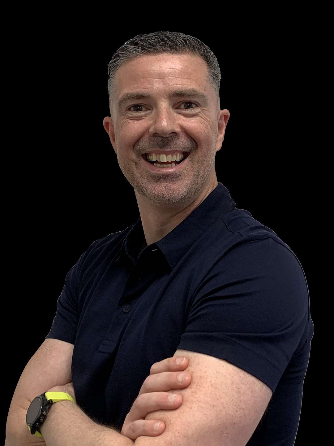 Shane Hyland
