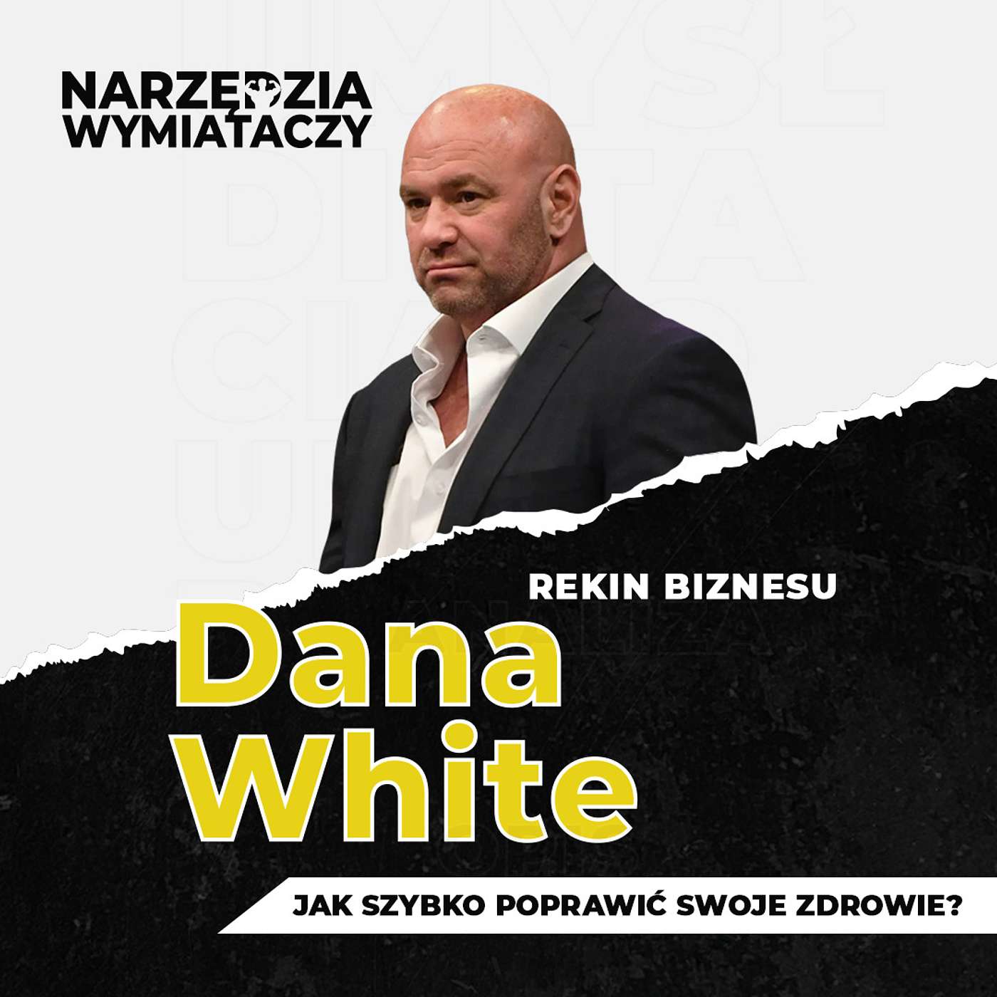 Narzędzia Wymiataczy