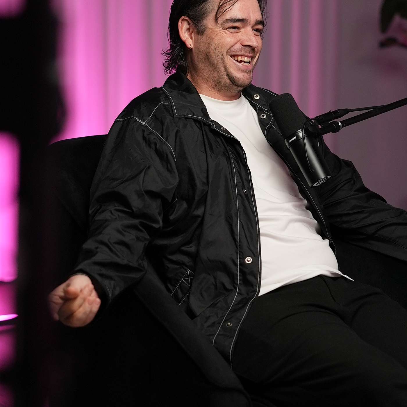 Funniest DJ Tour Stories You’ve Ever Heard! Aussie House Icons, LA Life & Music Biz Truths - BENSON