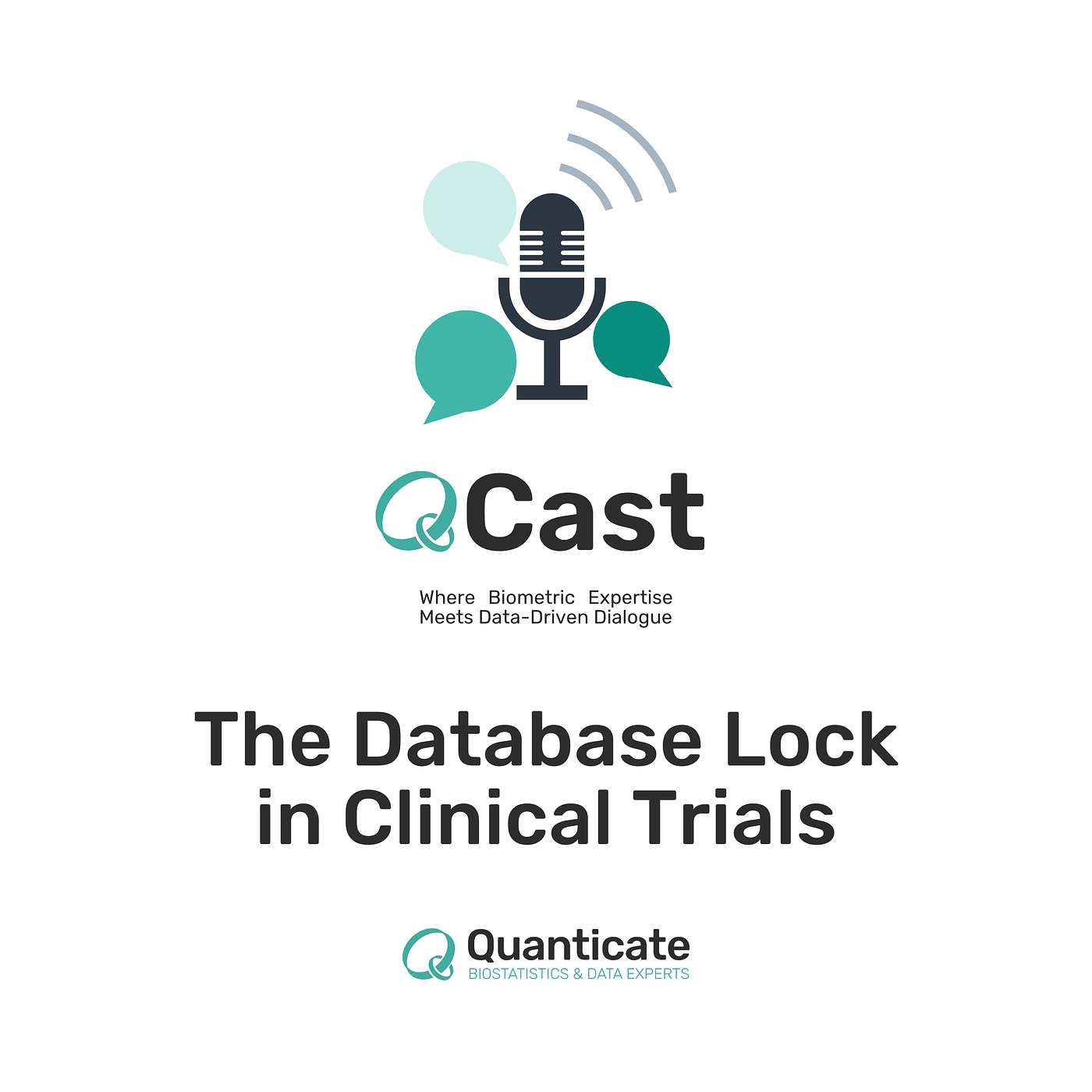 Episode 8: The Database Lock Process in Clinical Trials