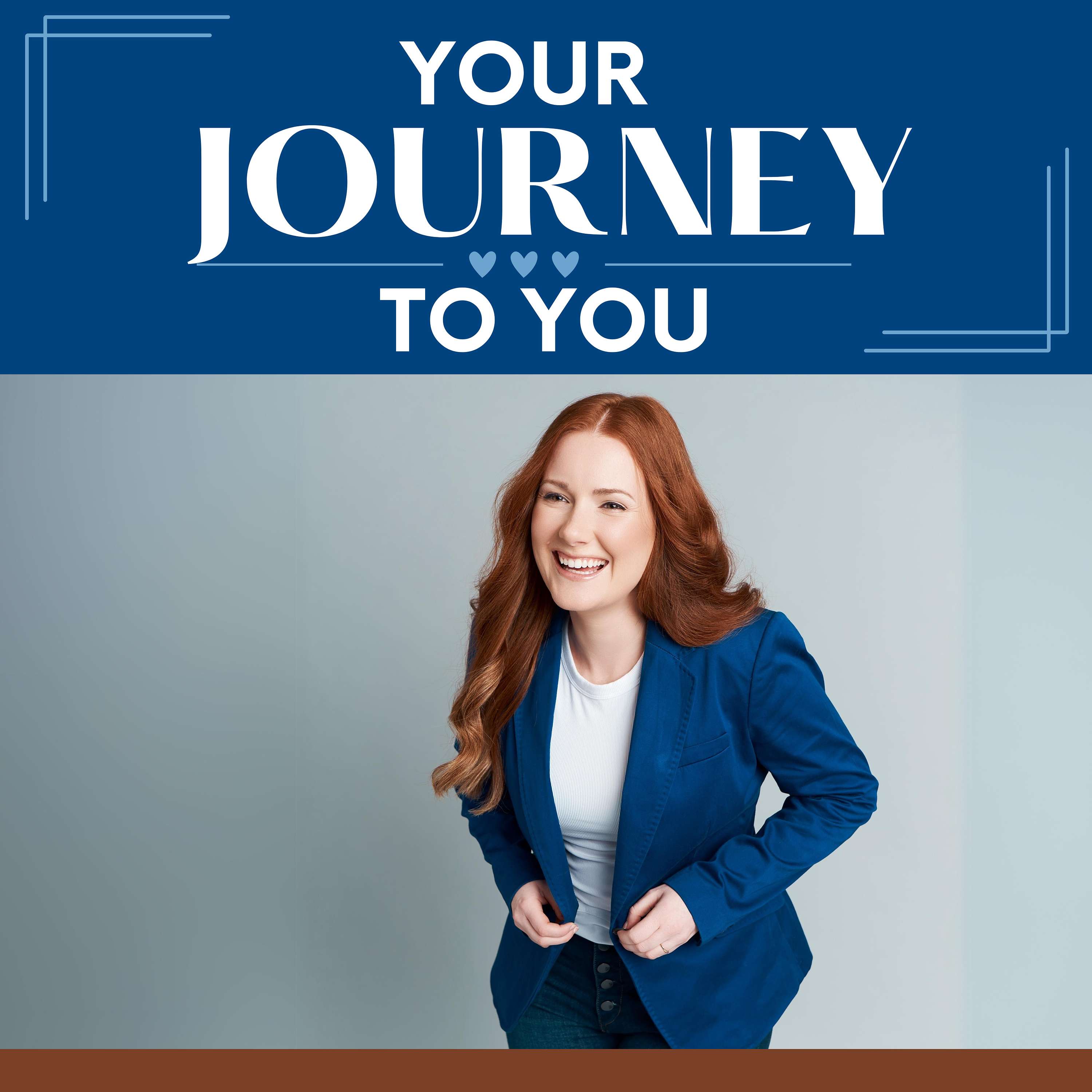 Your Journey to You