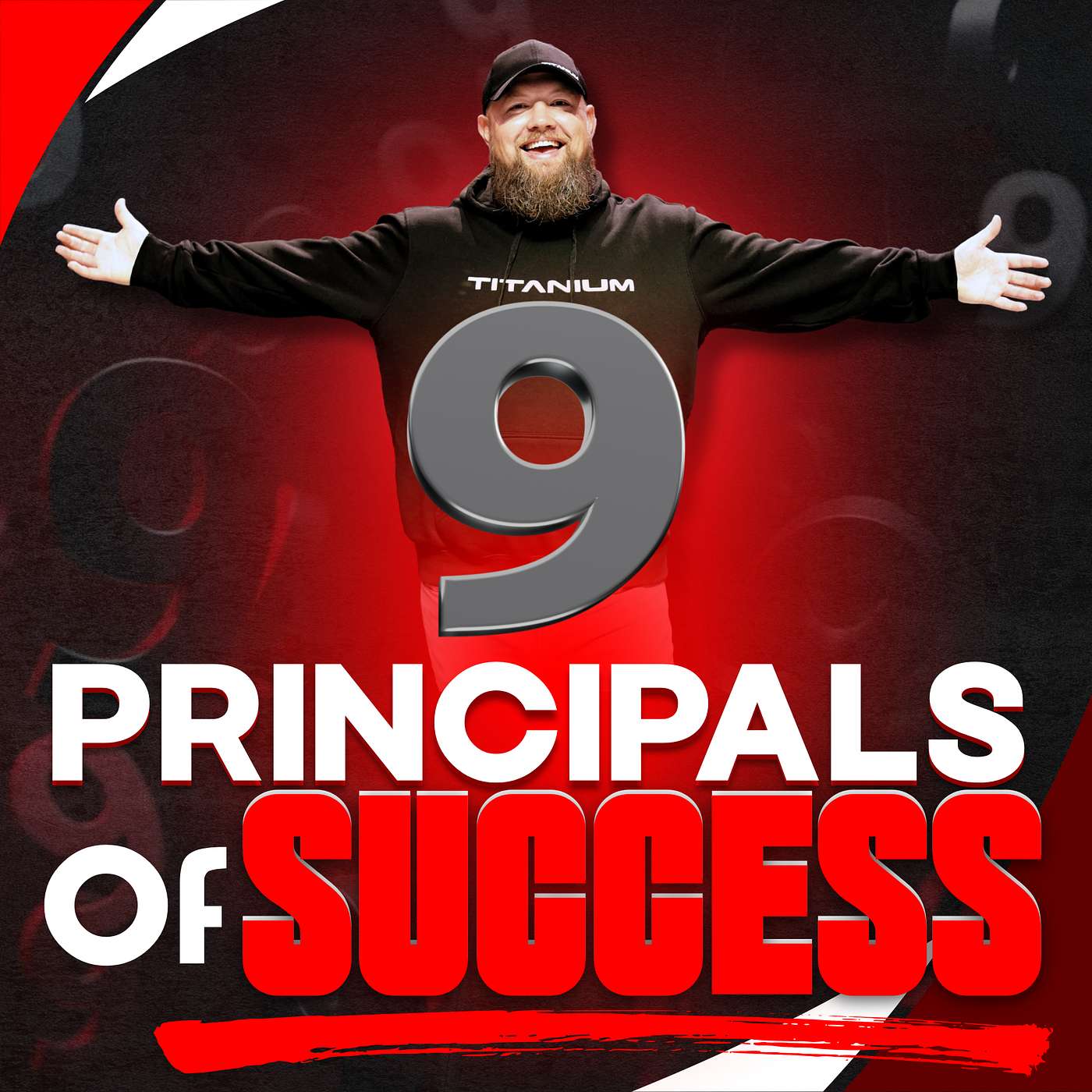 Titanium Operating System: 9 Principles of Success