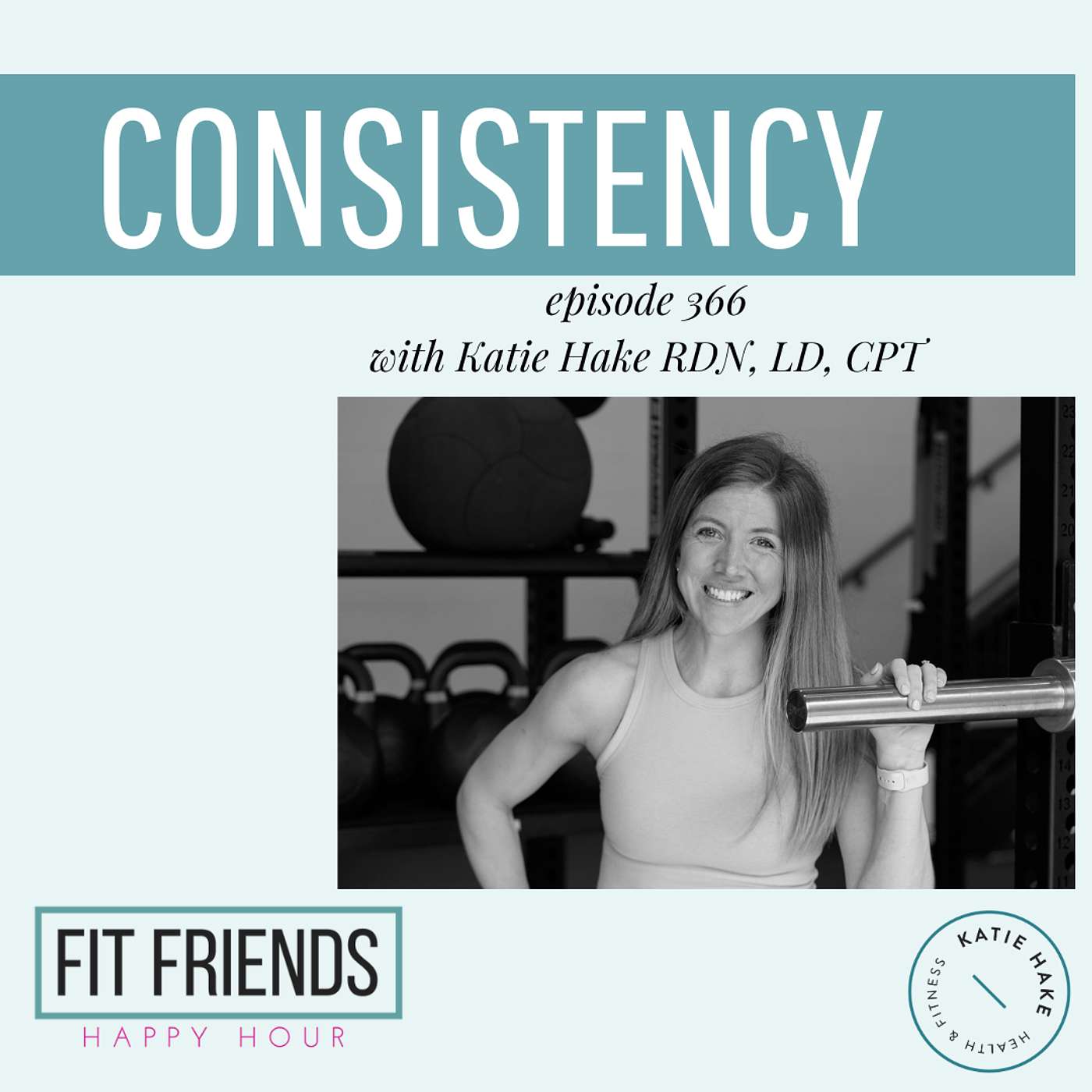Fit Friends Happy Hour