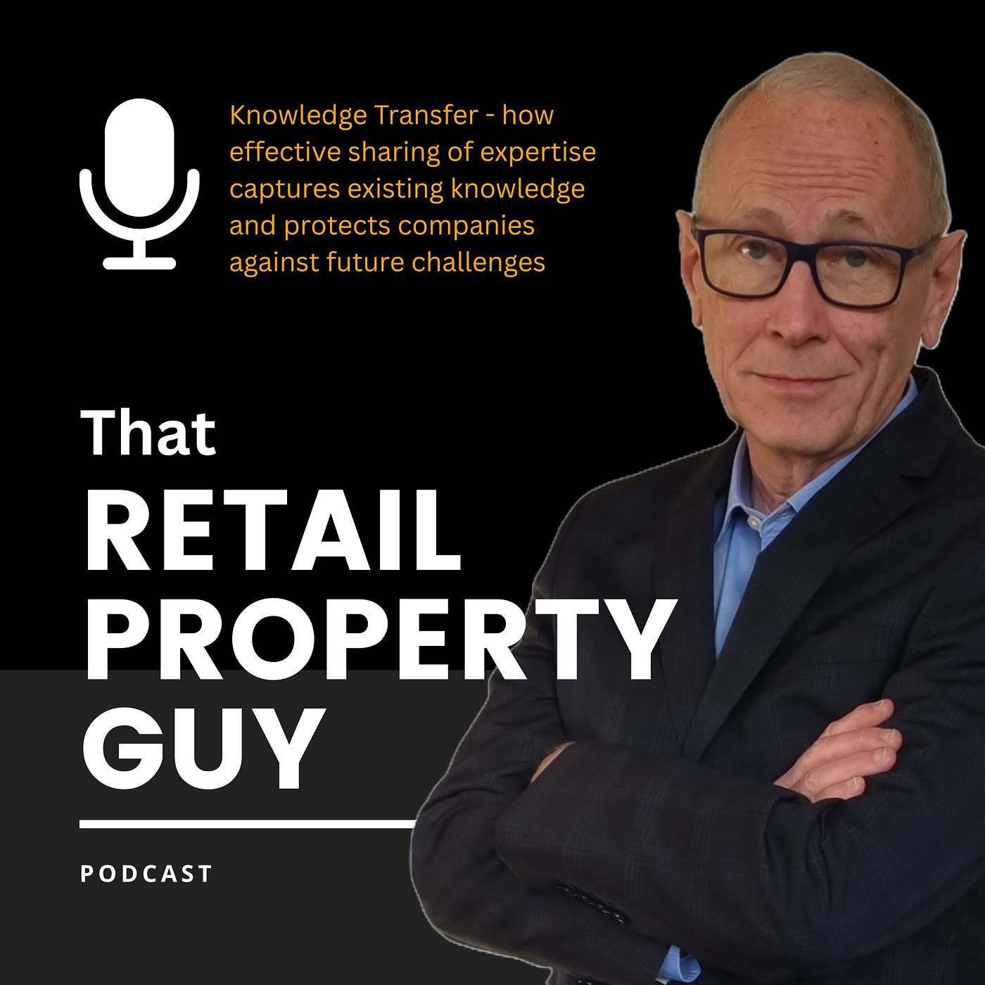 That Retail Property Guy