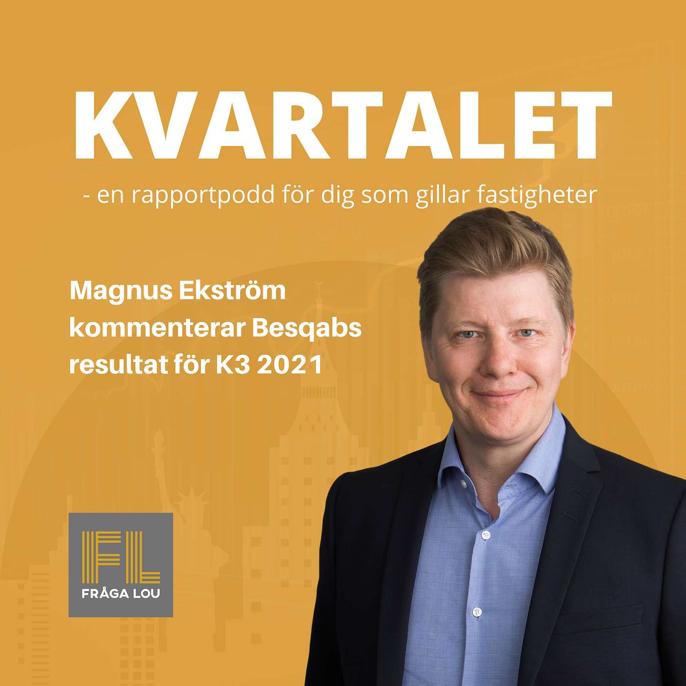 Kvartalet