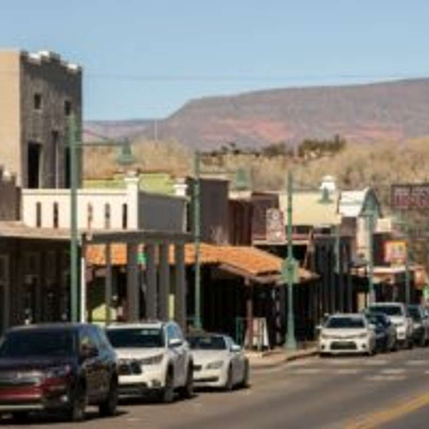 Cottonwood Main Street Project Wraps Up episode artwork