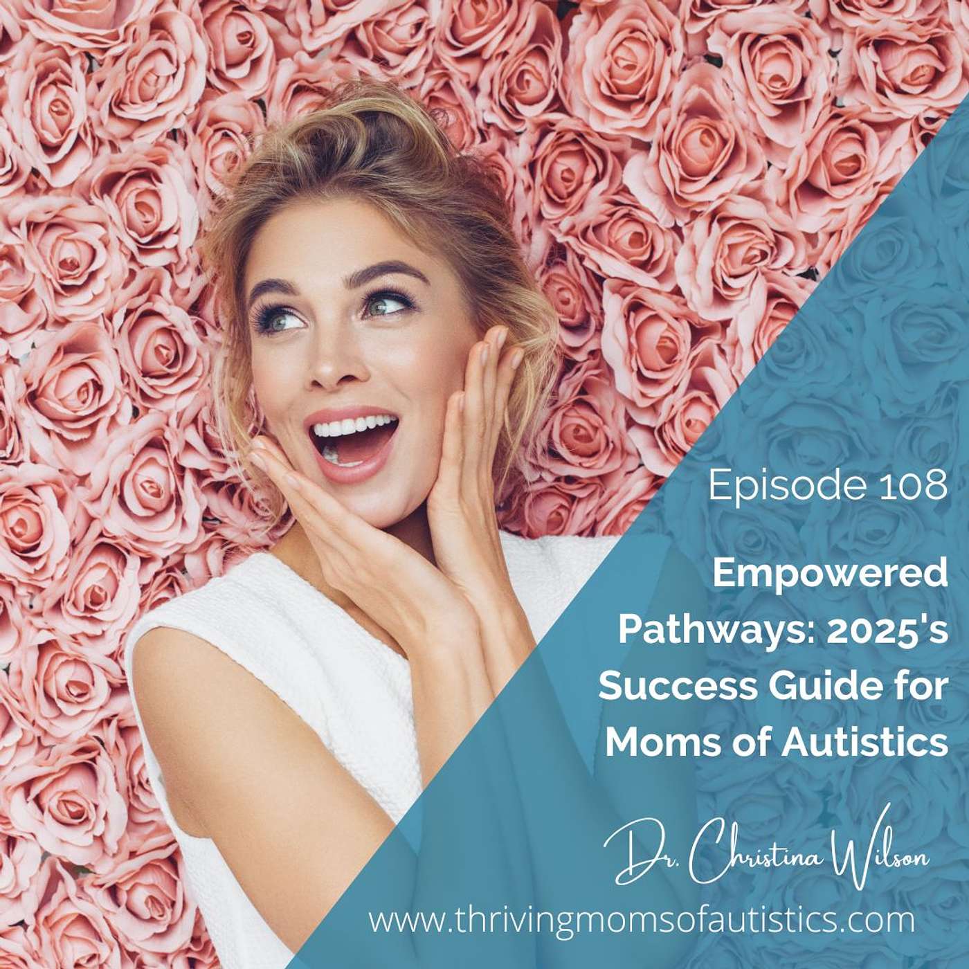 Thriving Moms of Autistics