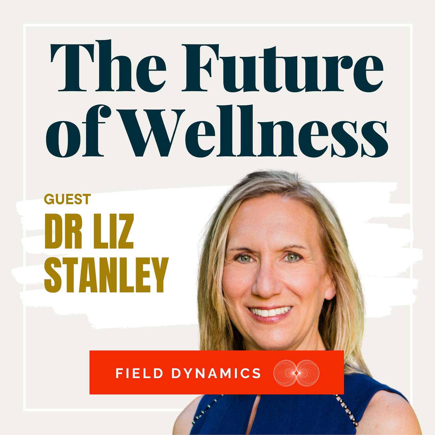 Widening Your Window of Tolerance to Stress & Trauma for Mindbody Health with Dr Elizabeth Stanley