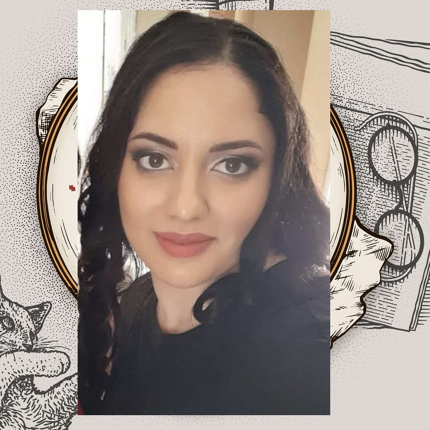 Μέχρι Θανάτου... η Μαρία Χάρπα