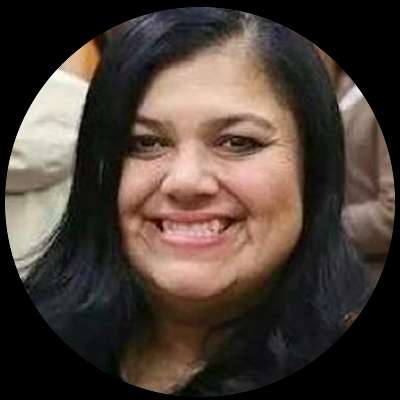 Lisa Gonzales-Solomon