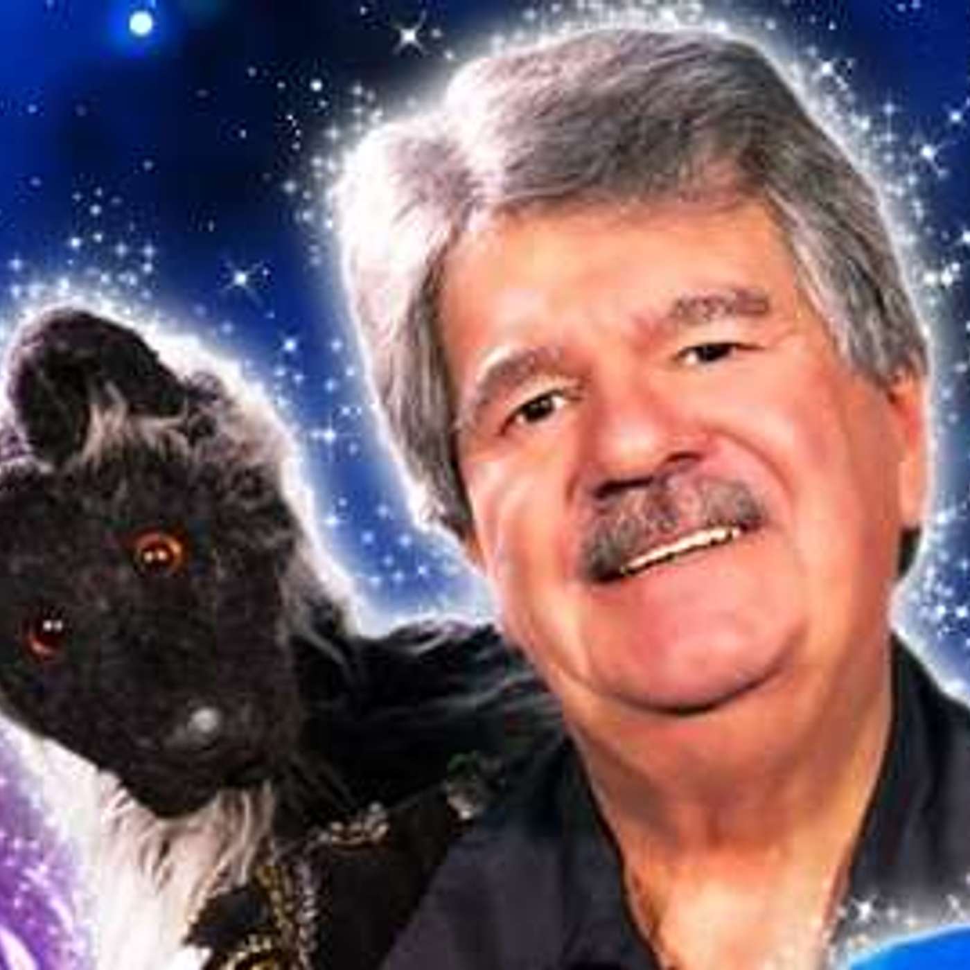 Bob Carolgees - Legends of Laughter - Eyes & Teeth - Season 11 - Edition 18