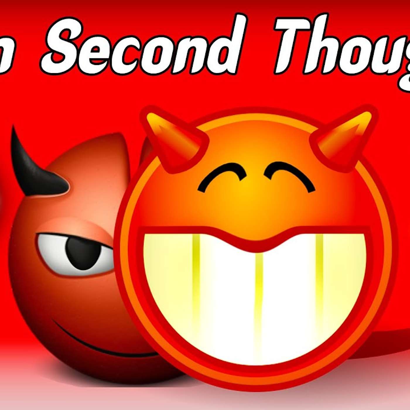Tricks Of The Devil #2: Twisted Thinking