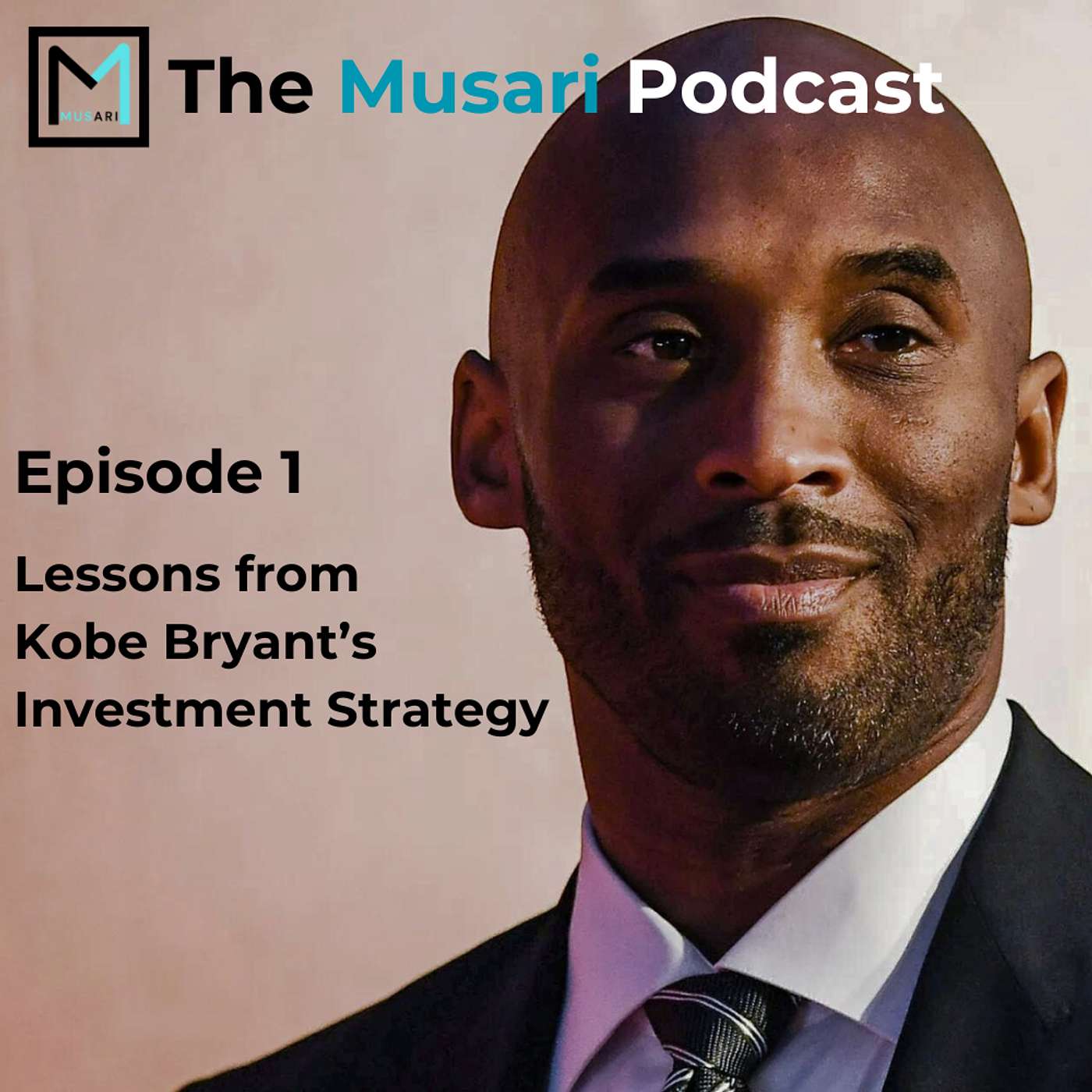 The Musari Podcast