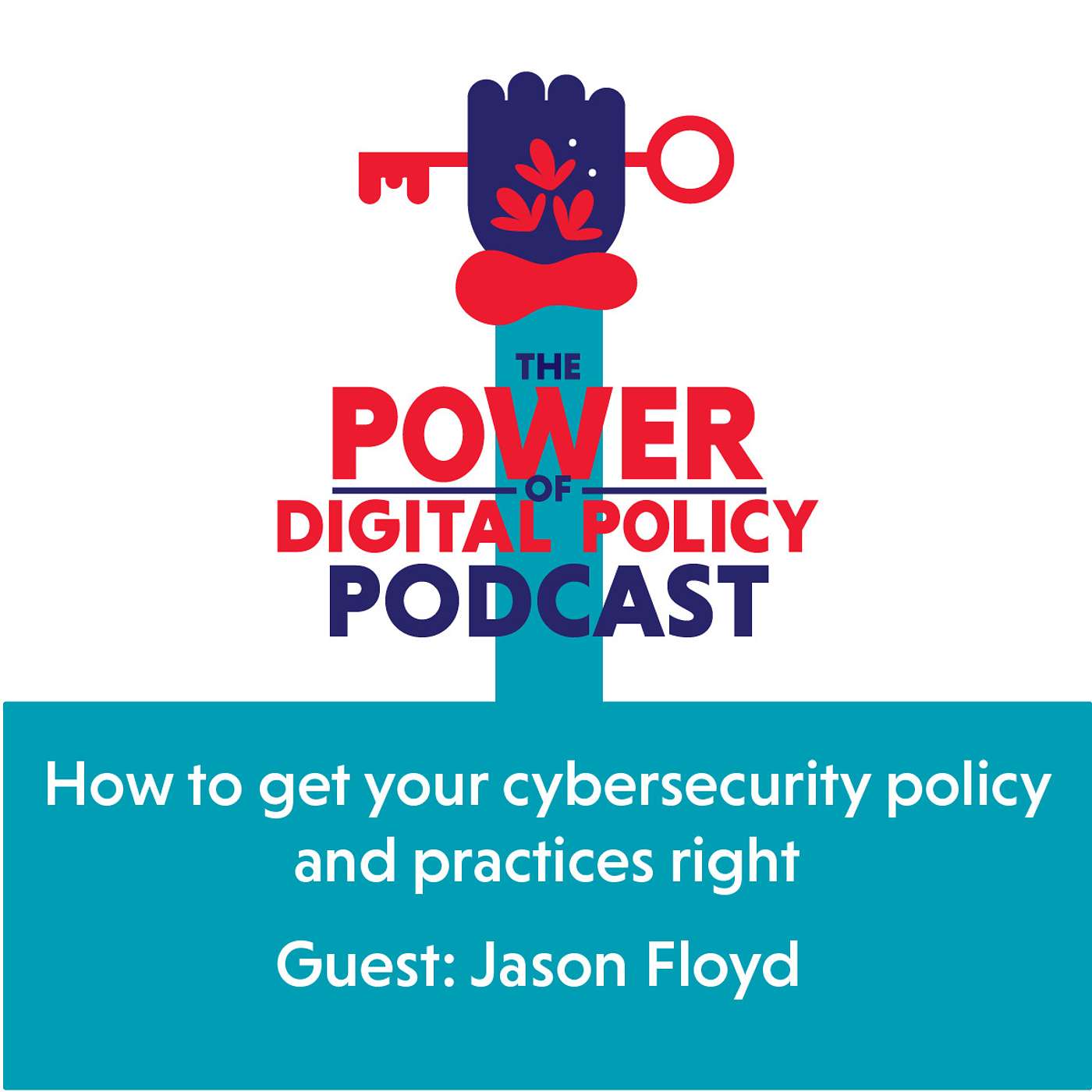 The Power of Digital Policy