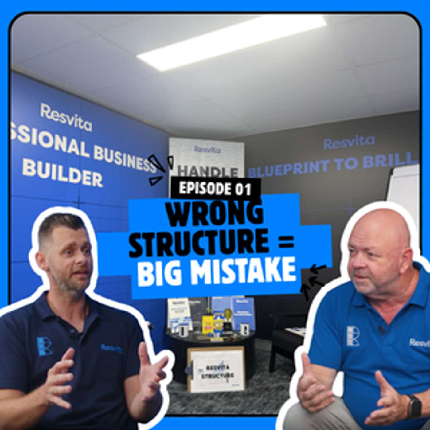 Is Your Business Structure Costing You Money Is Your Business Structure Costing You Money