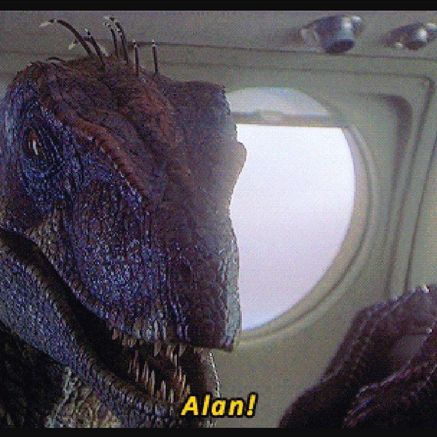 000 - Jurassic Park III (2001) - Supplemental Commentary Track episode artwork