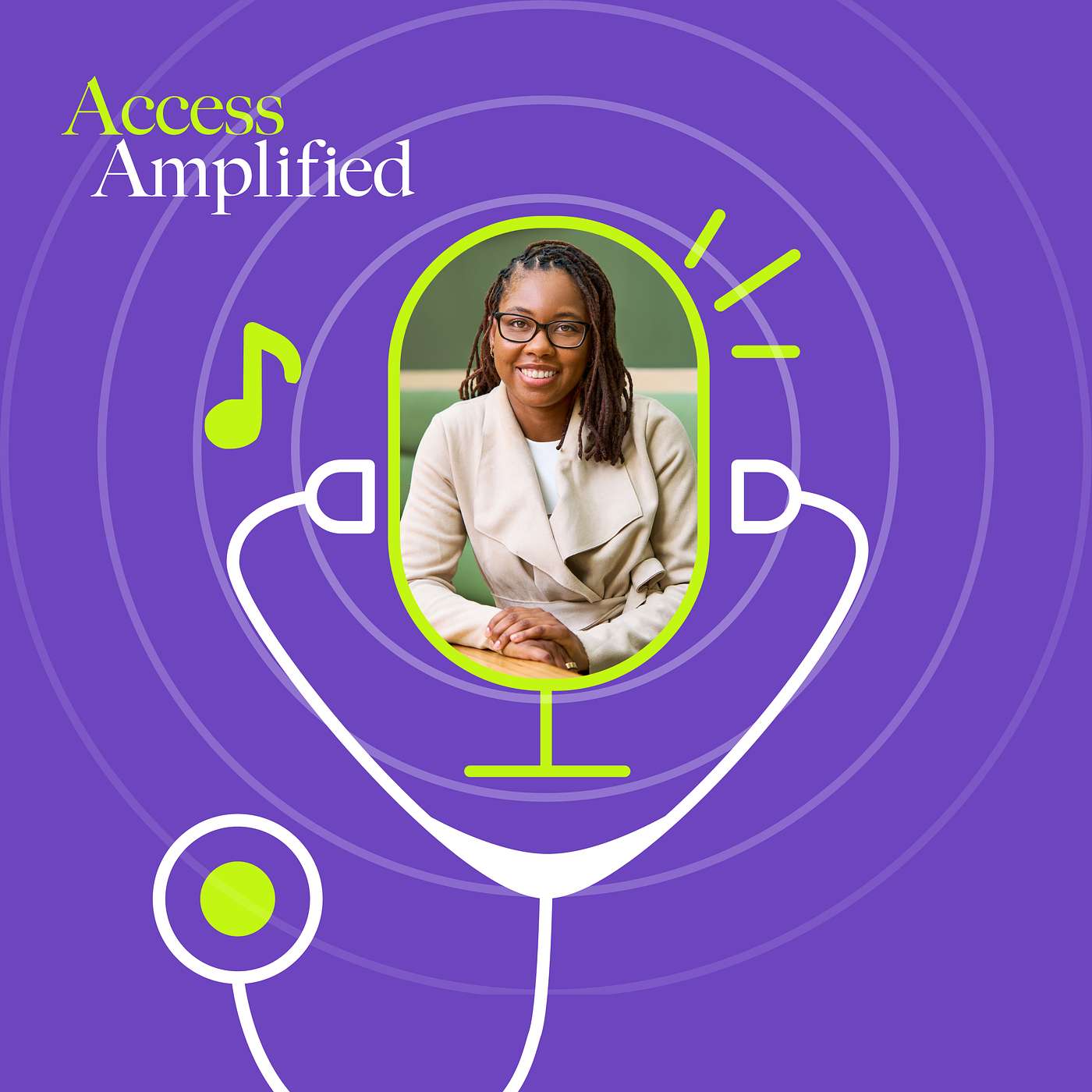 From Insight to Impact: Building Tech That Actually Works for Patients, with Sheila Phicil of Phicil-itate Change