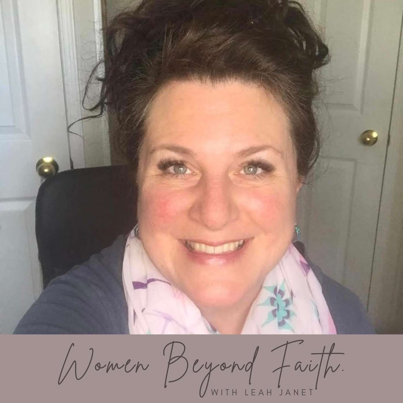Women Beyond Faith