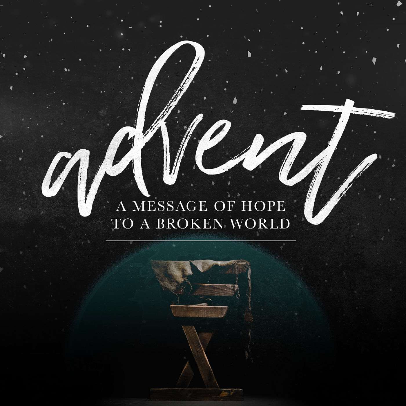 Advent: Part 4, Return of the Savior