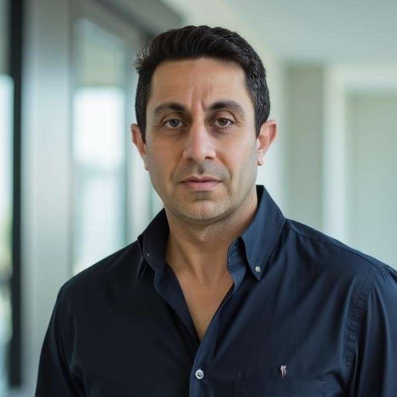 David Halabu
