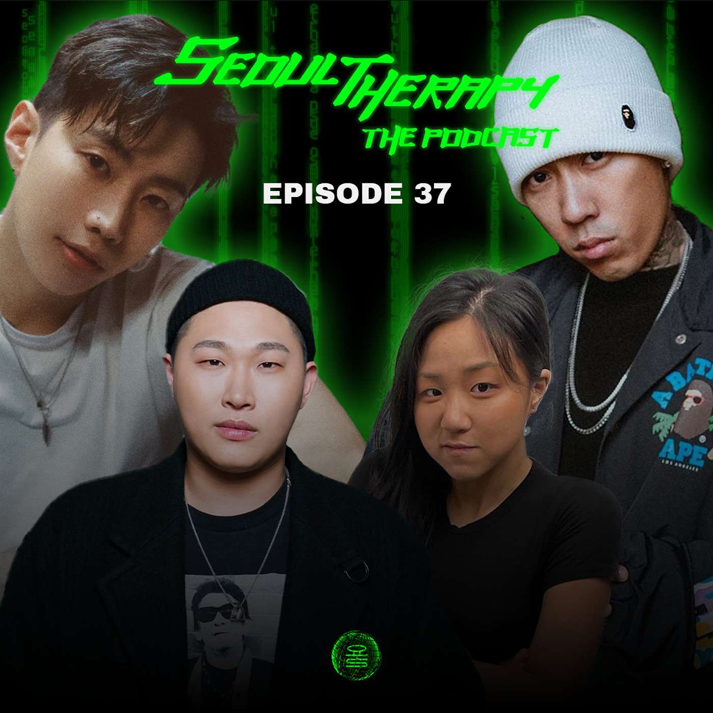 Ep. #37 |  Hiphopplaya's Han project and AP Alchemy's compilation album