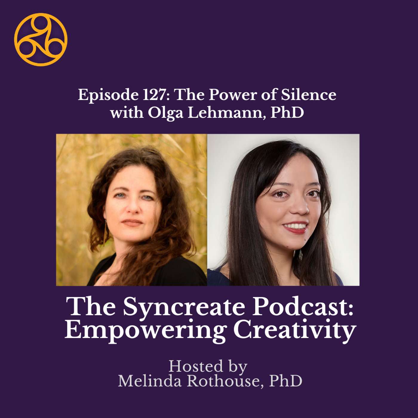 The Syncreate Podcast: Empowering Creativity