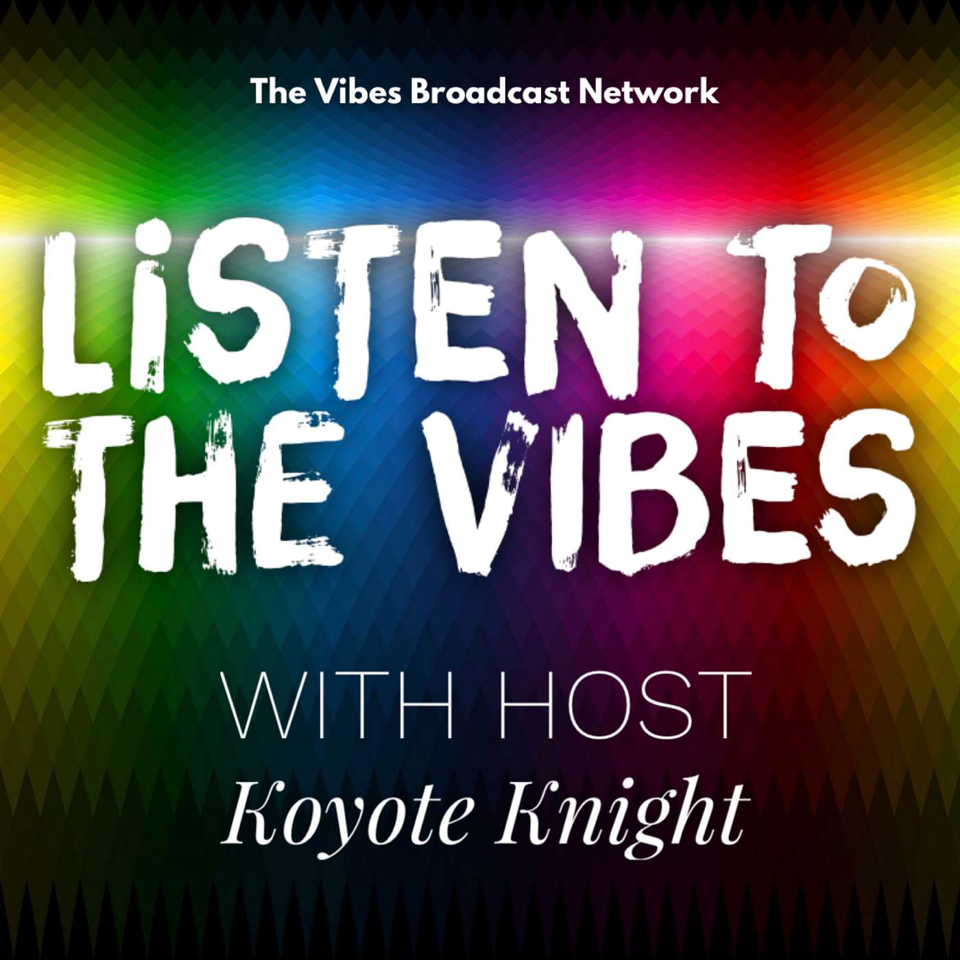 The Vibes Broadcast Network