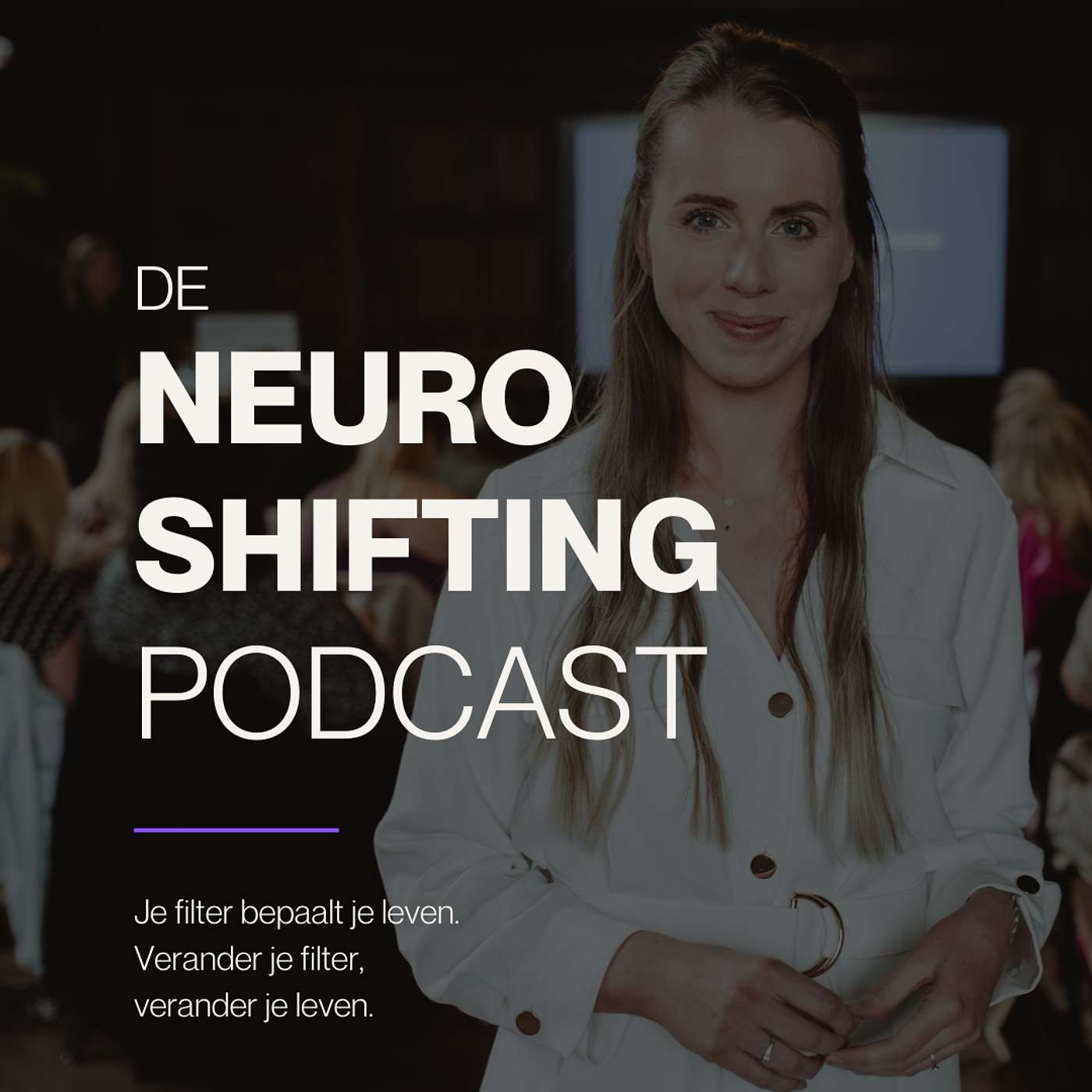 De Neuro Shifting Podcast