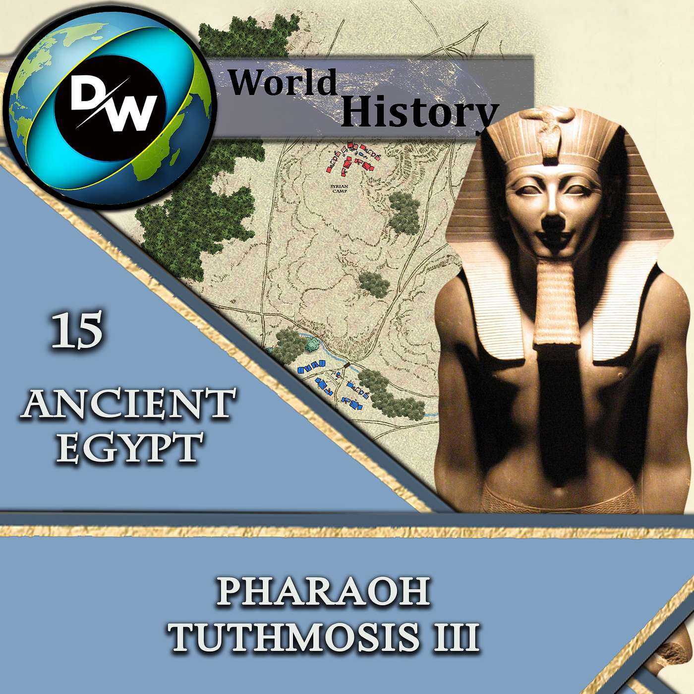 DW World History