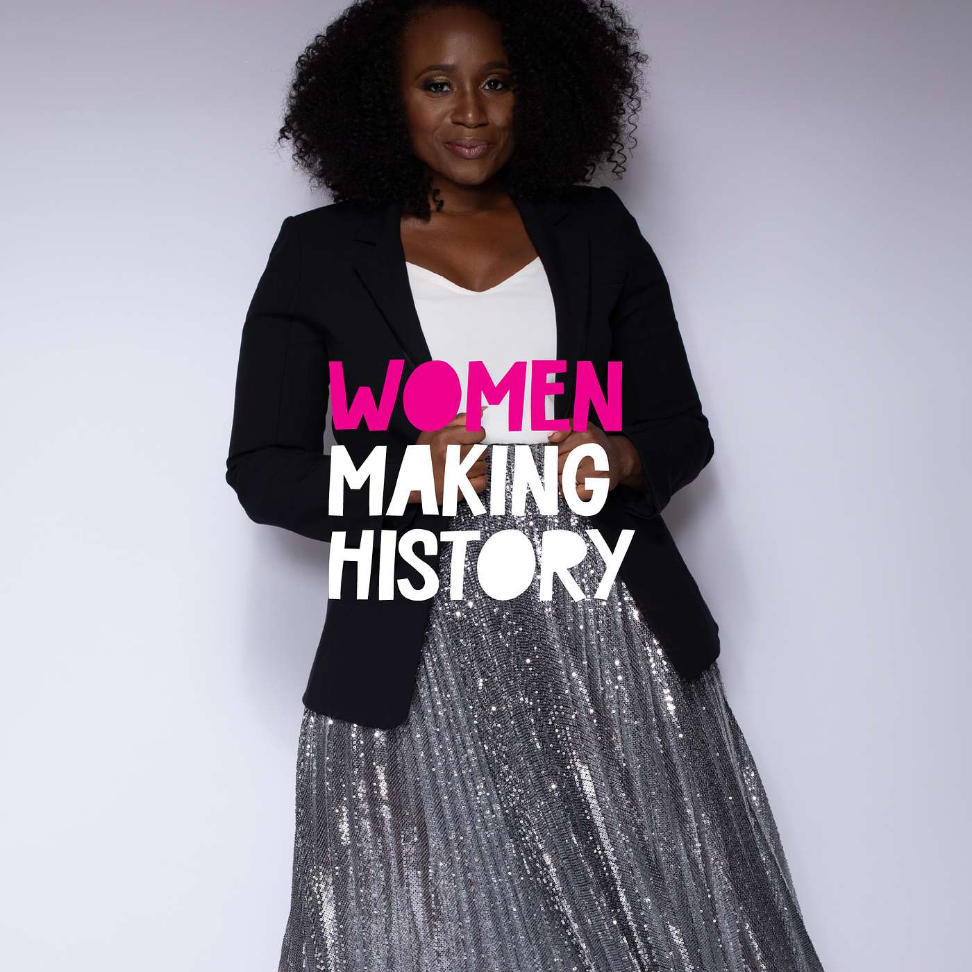 Francilia Wilkins Rahim on creating economic access and opportunities for disadvantaged communities. episode artwork