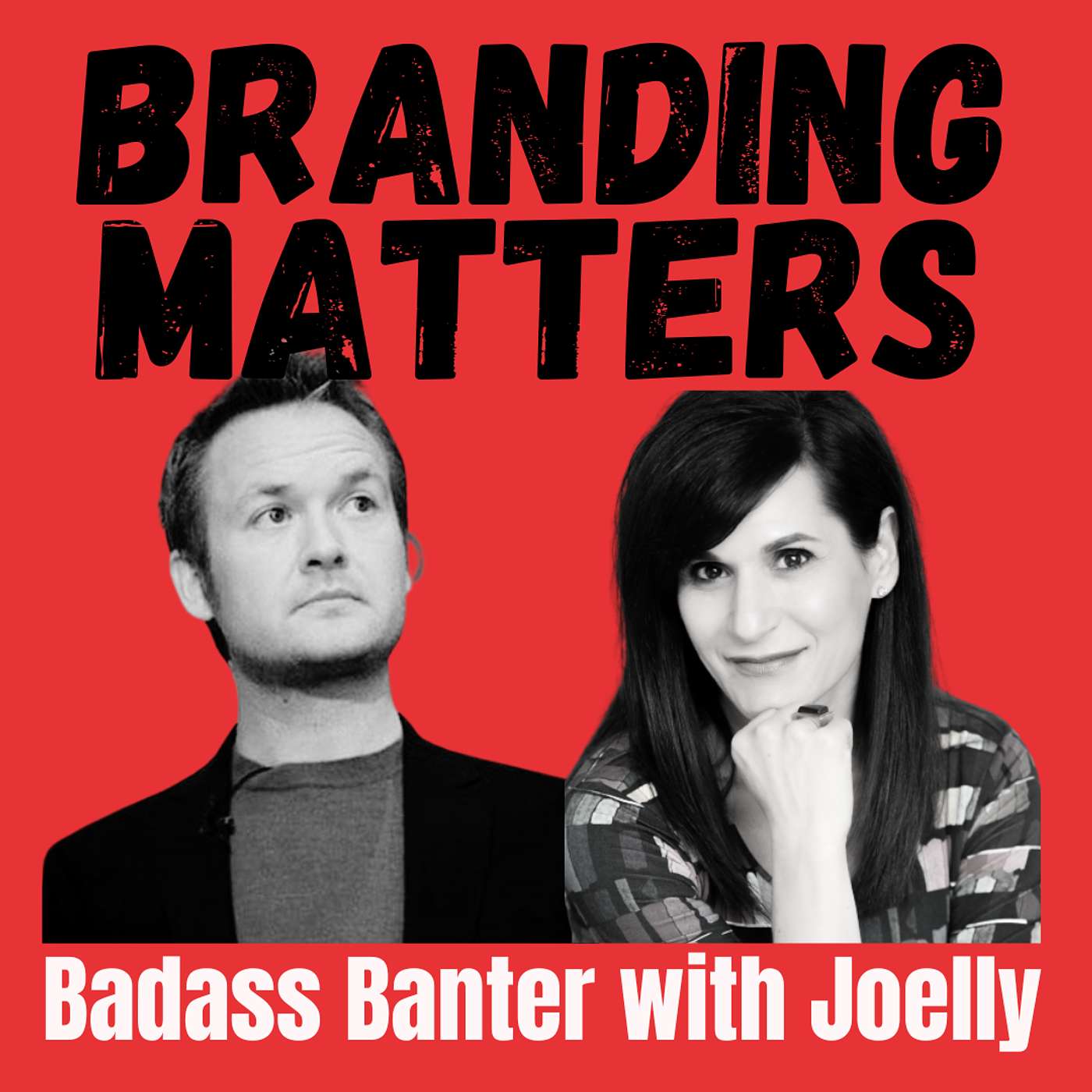 Branding Matters