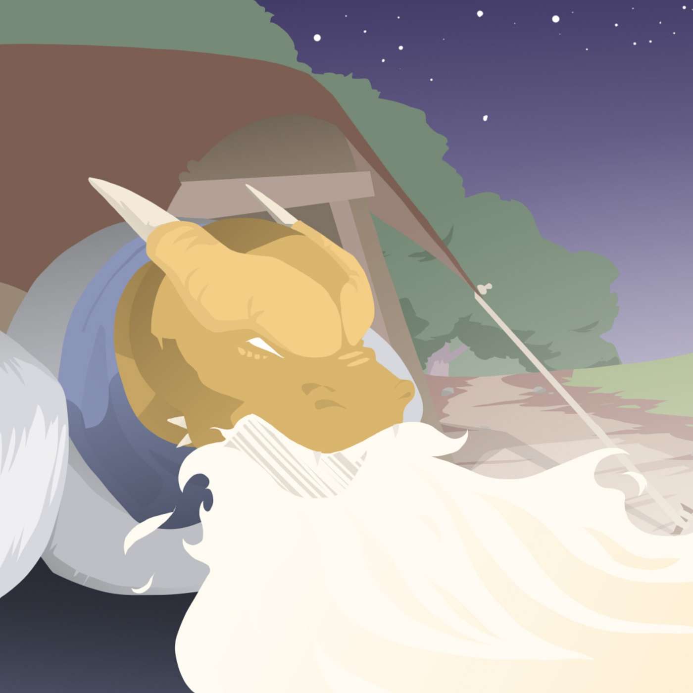 How The Crazy 'Lawful Good' Paladin Went On A Murder Spree