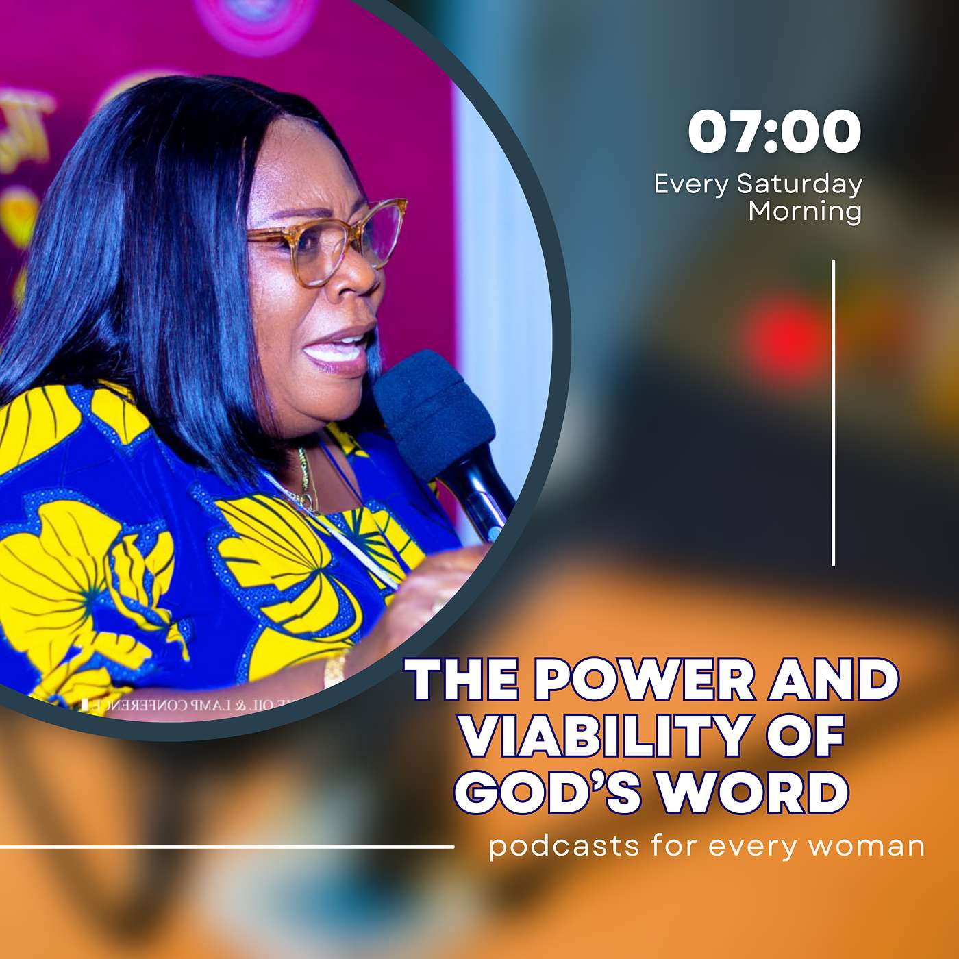 The Power and Viability of God's Word