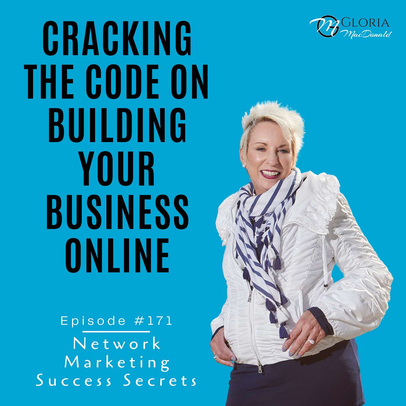 Cracking The Code On Building Your Business Online