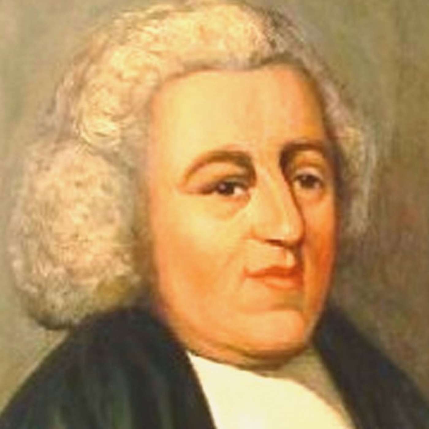 The Letters of John Newton - Mrs Talbot March 12 1774
