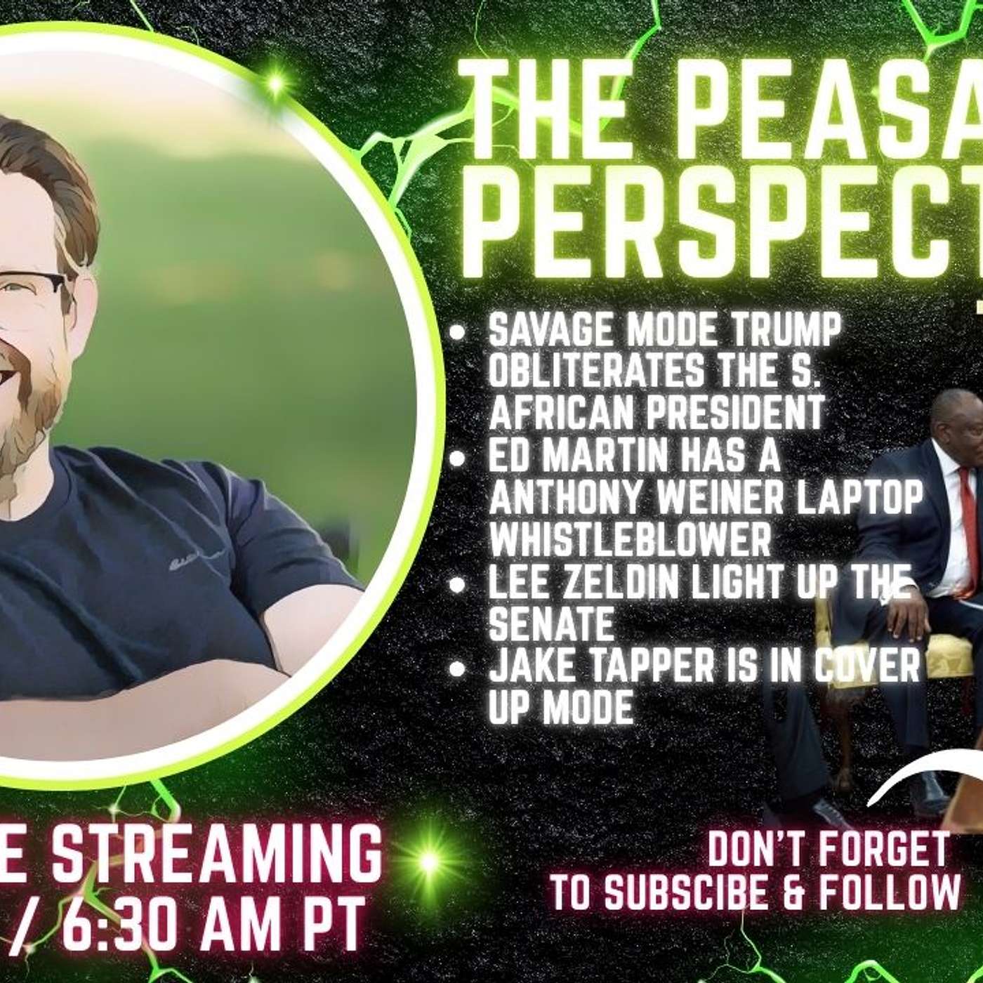 Peasants Perspective