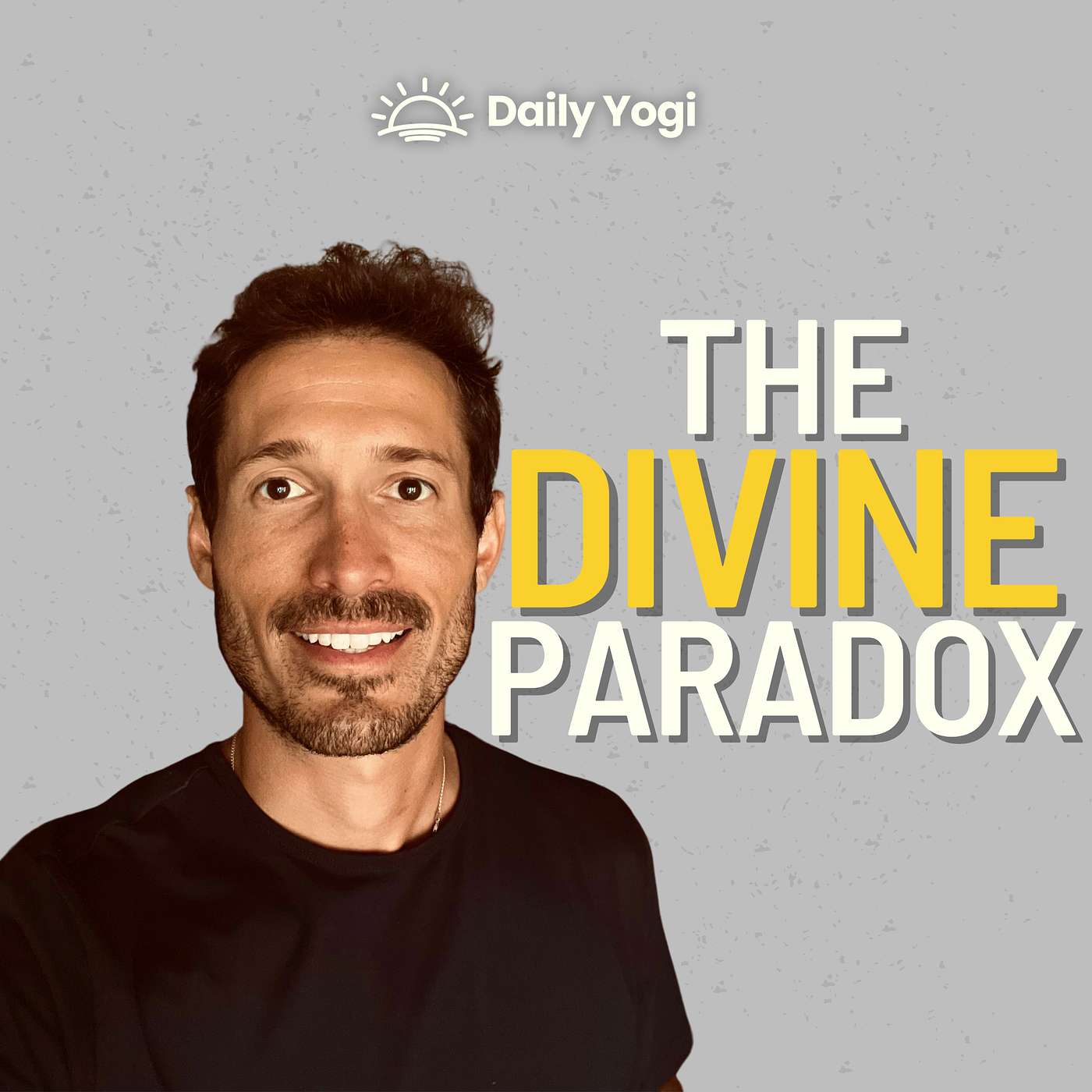 Daily Yogi: A Podcast to Expand Your Perspective on Life