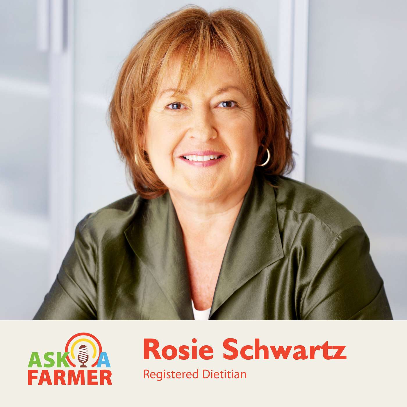 Ask a Farmer