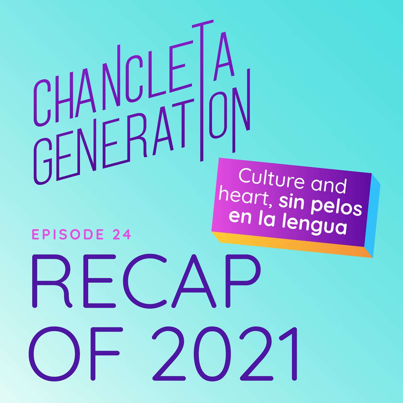 Chancleta Generation