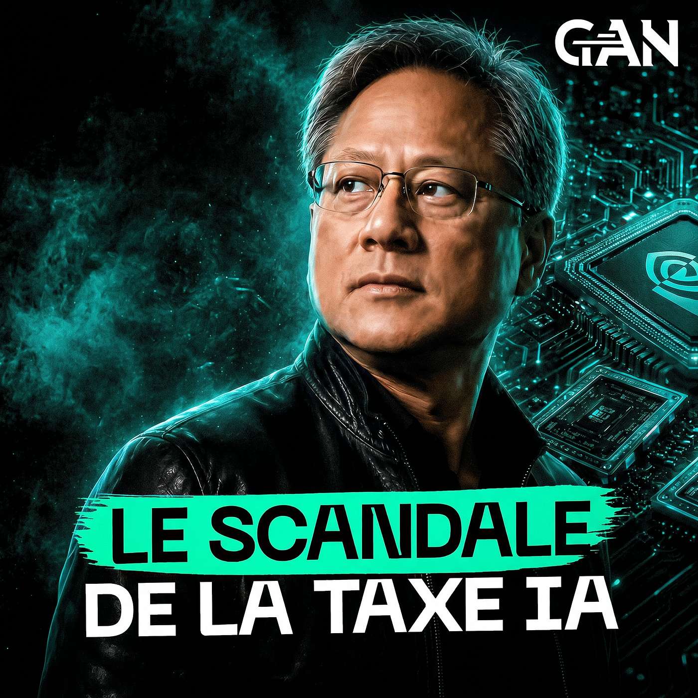 L'IA vous RACKETTE en silence (et personne n’en parle) Episode cover