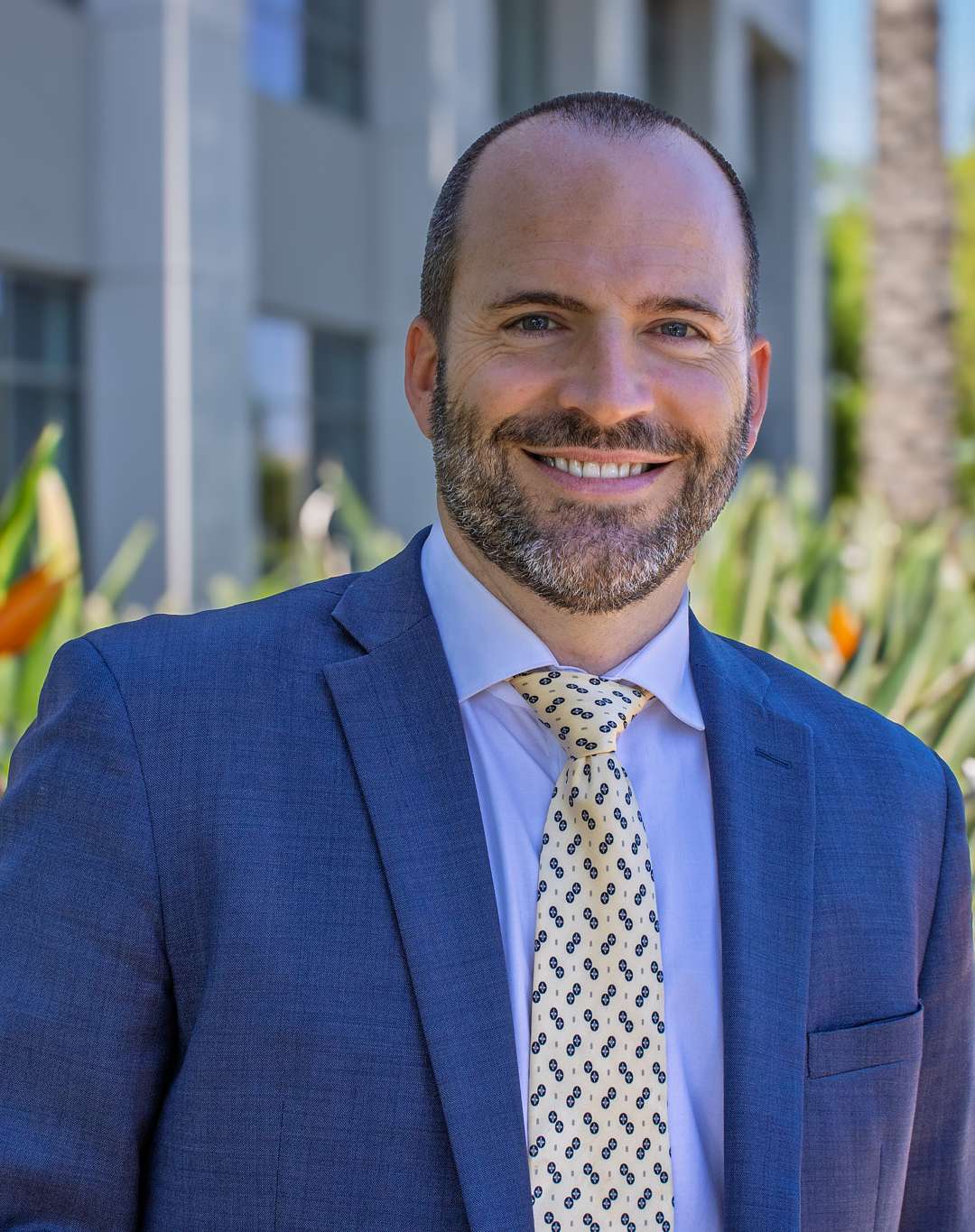 Matt Silver, CCEO, Esq.