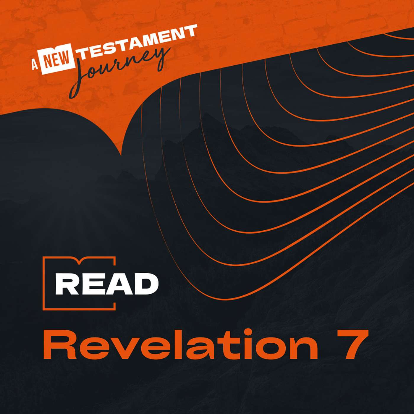 Friday 8th December - Revelation 7
