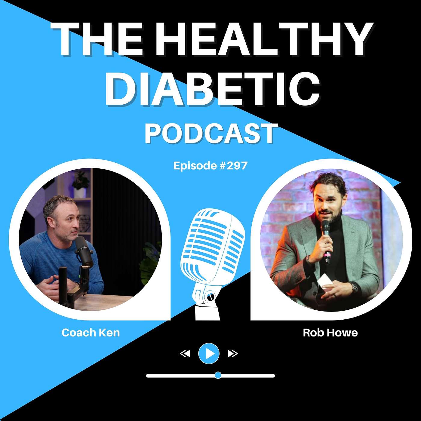 The Healthy Diabetic