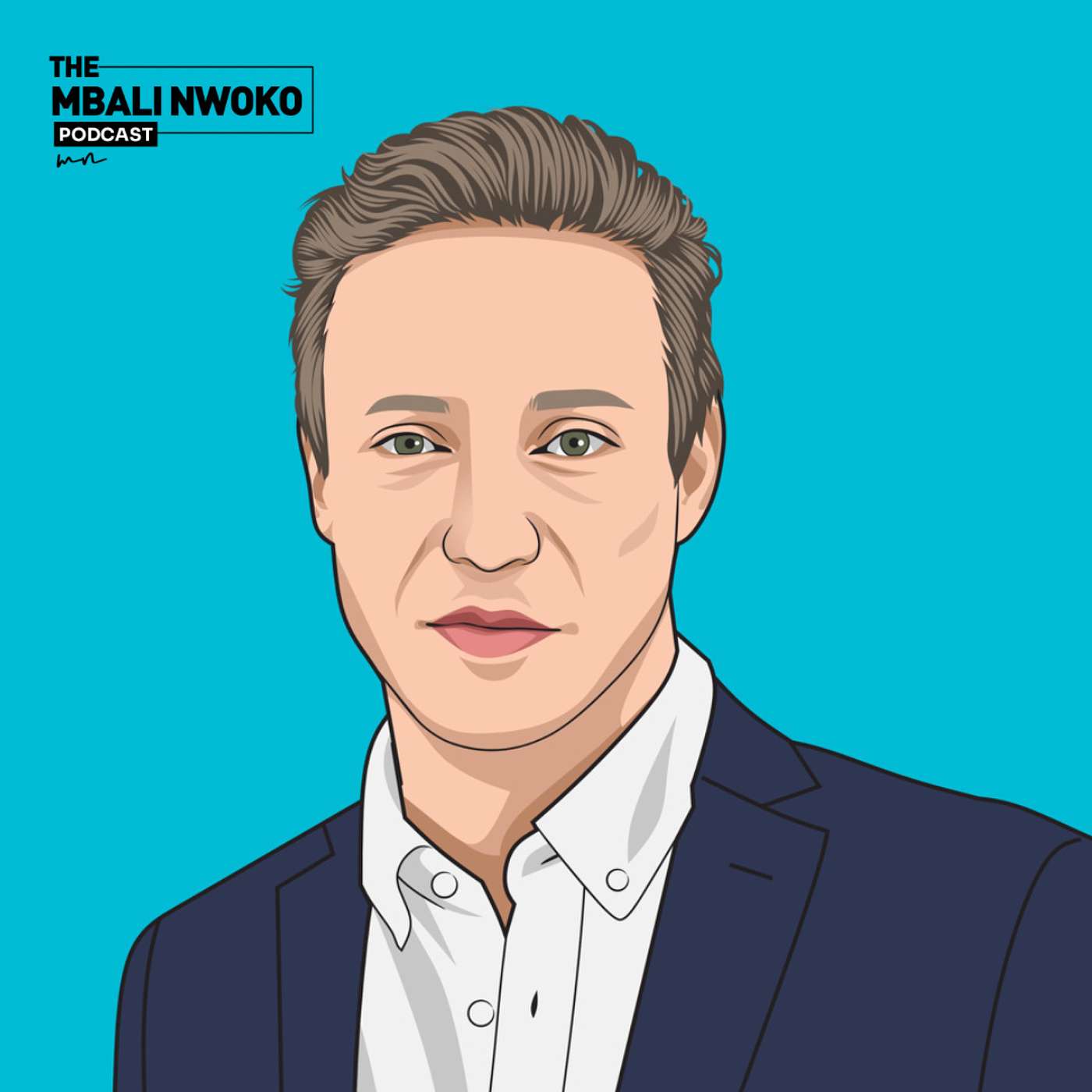 The Mbali Nwoko Podcast