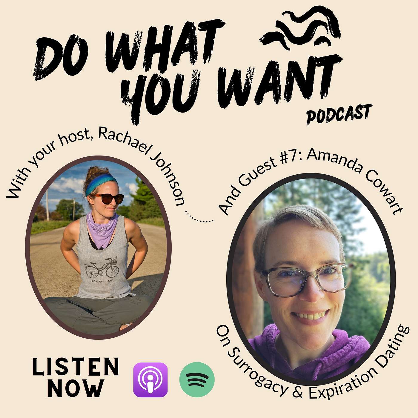 Do What You Want!